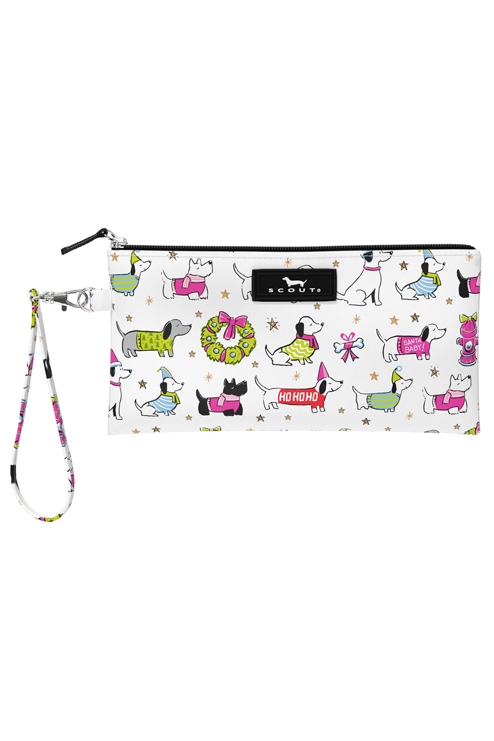 Kate Wristlet - "O Howly Night" H24