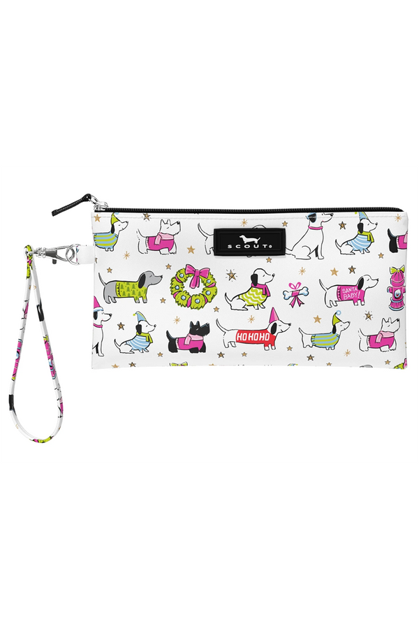 Kate Wristlet - "O Howly Night" H24