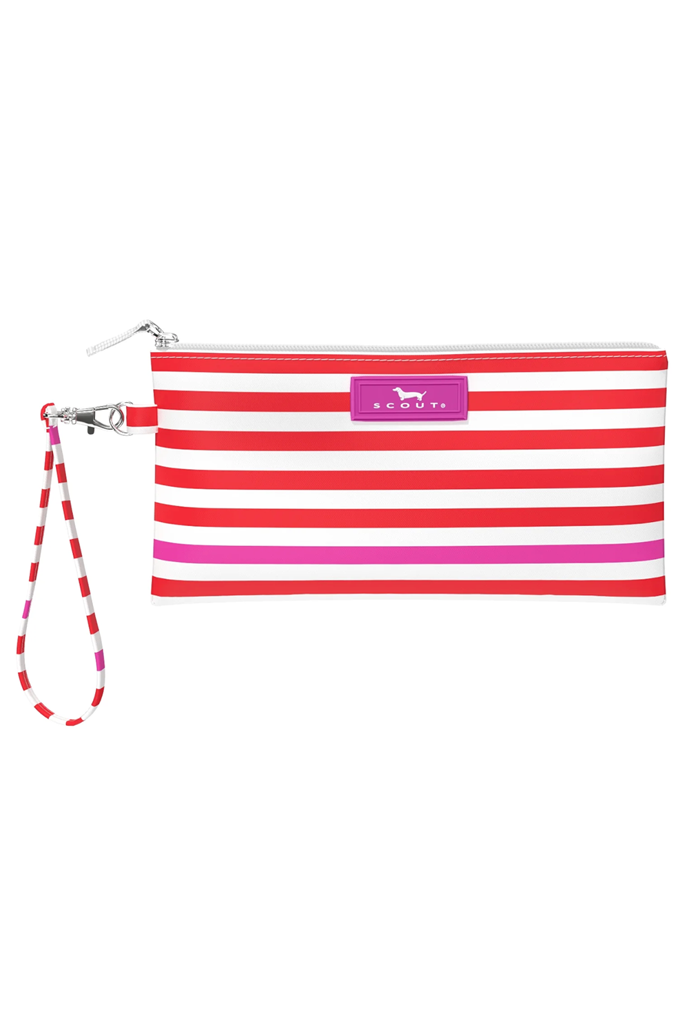 Kate Wristlet - "Ready to Jingle" H24