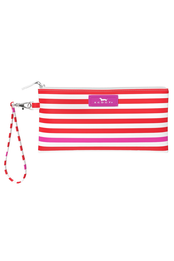 Kate Wristlet - "Ready to Jingle" H24