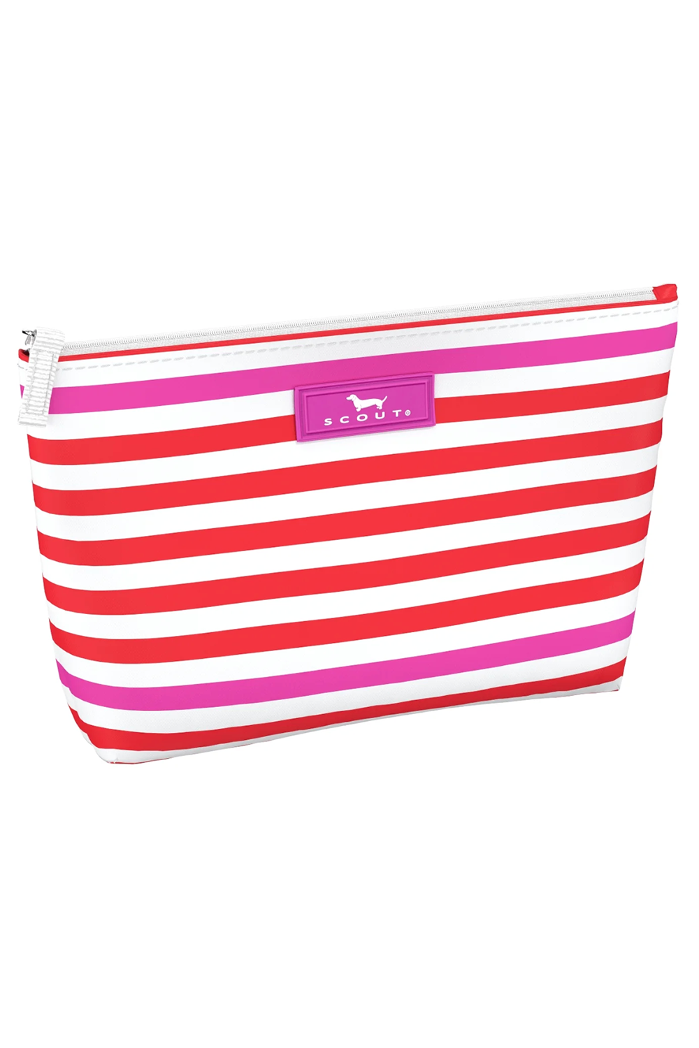 Twiggy Cosmetic Bag - "Ready to Jingle" H24