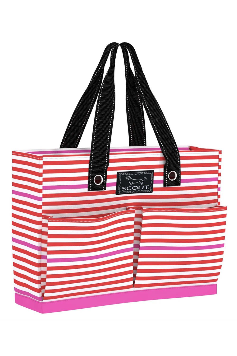 Uptown Girl Bag - "Ready to Jingle" H24