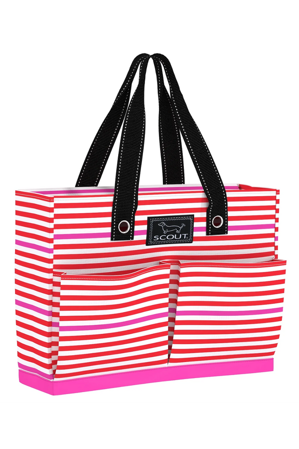 Uptown Girl Bag - "Ready to Jingle" H24