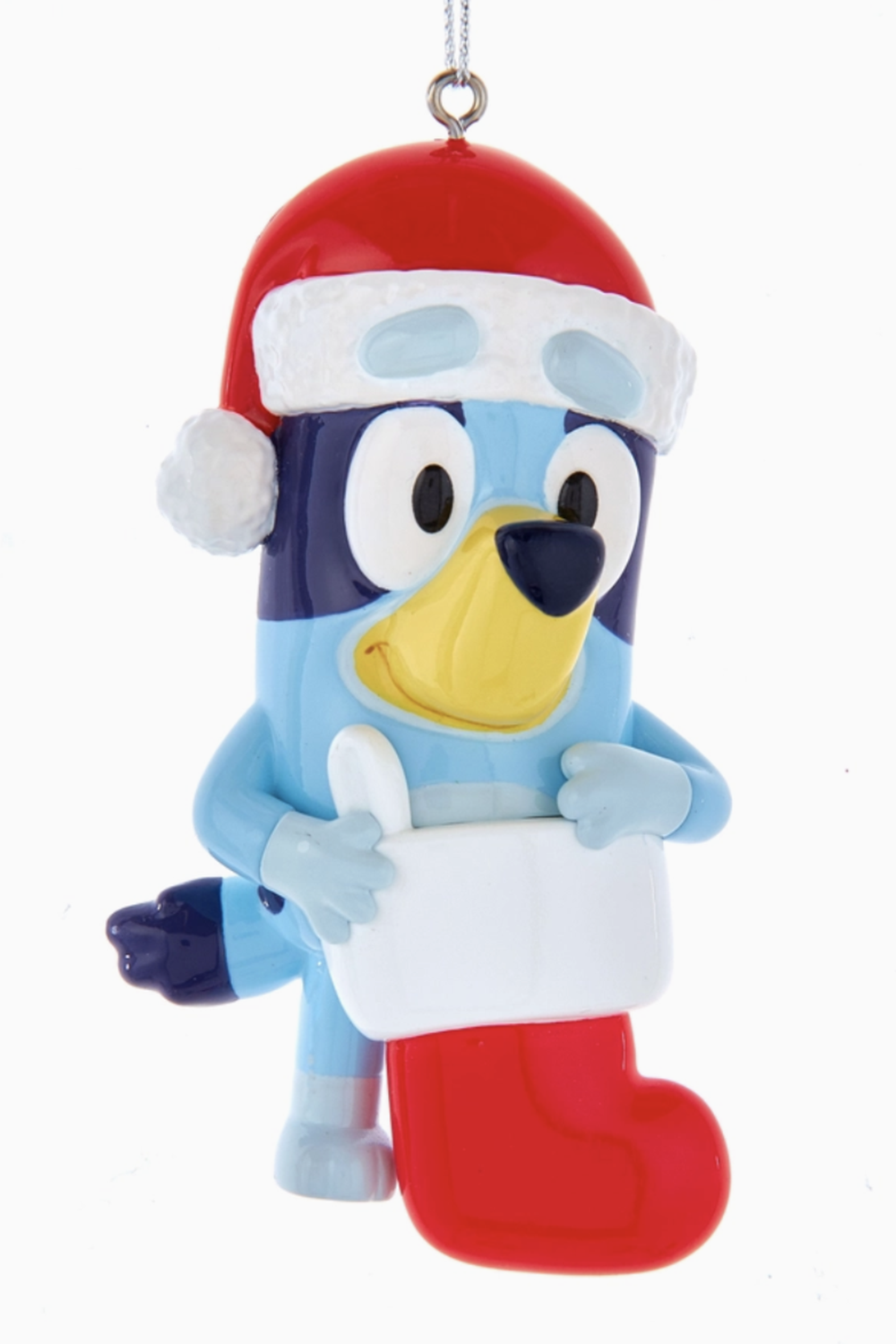 Funky Ornament - Bluey