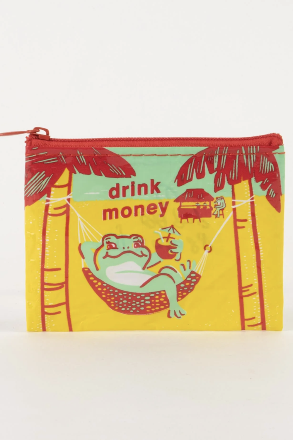 Coin Purse - Drink Money