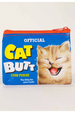 Coin Purse - Cat Butts