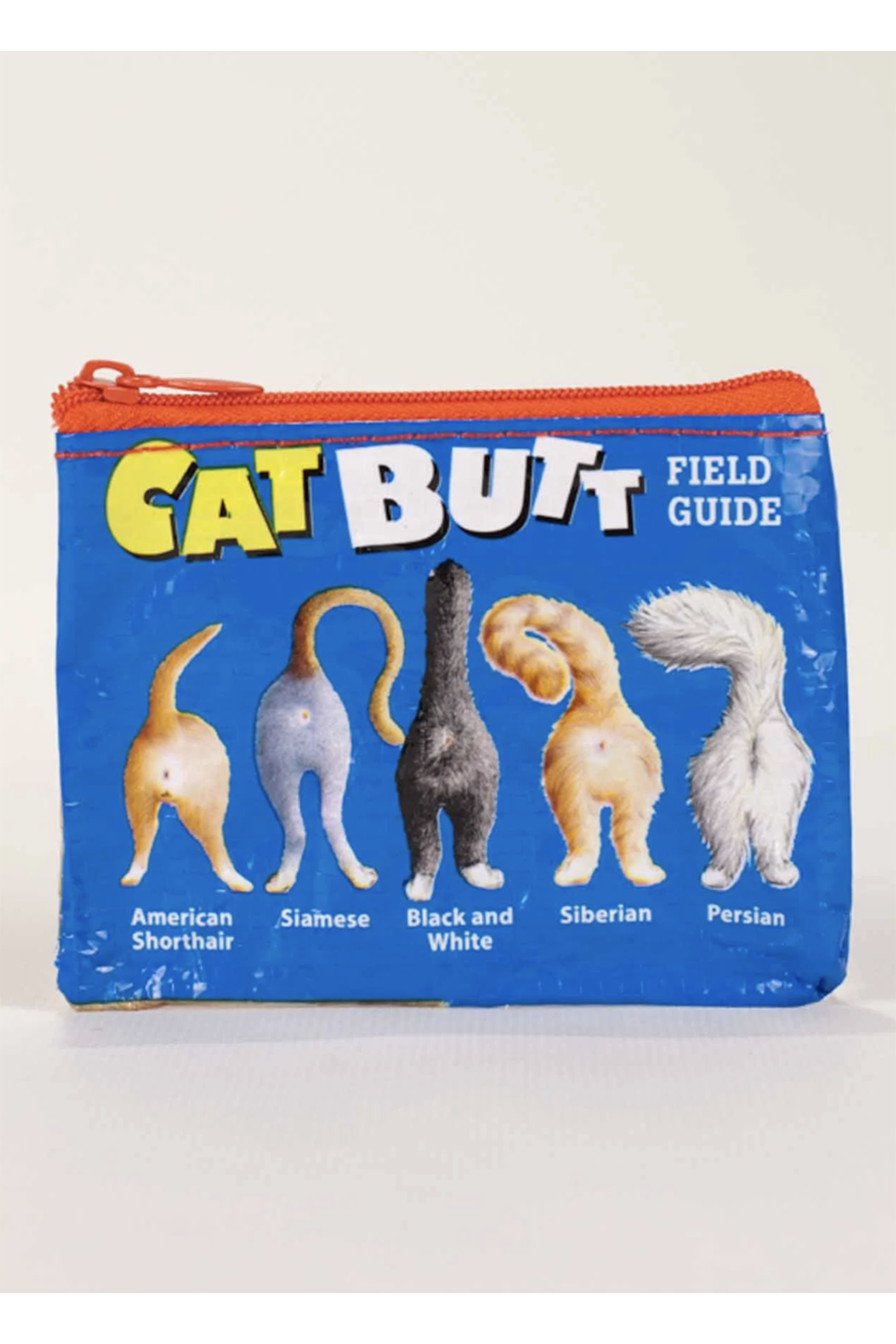 Coin Purse - Cat Butts