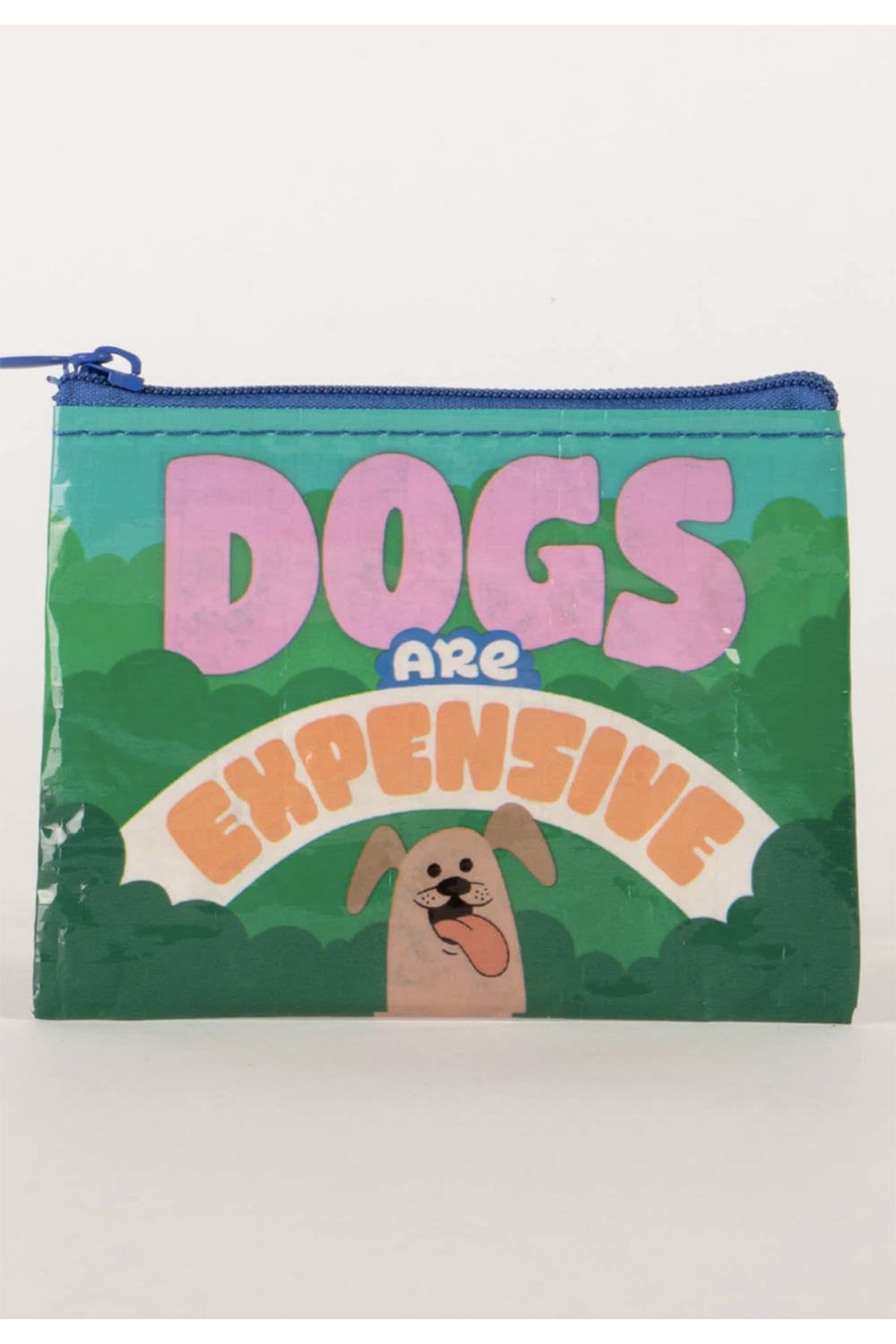 Coin Purse - Dogs are Expensive