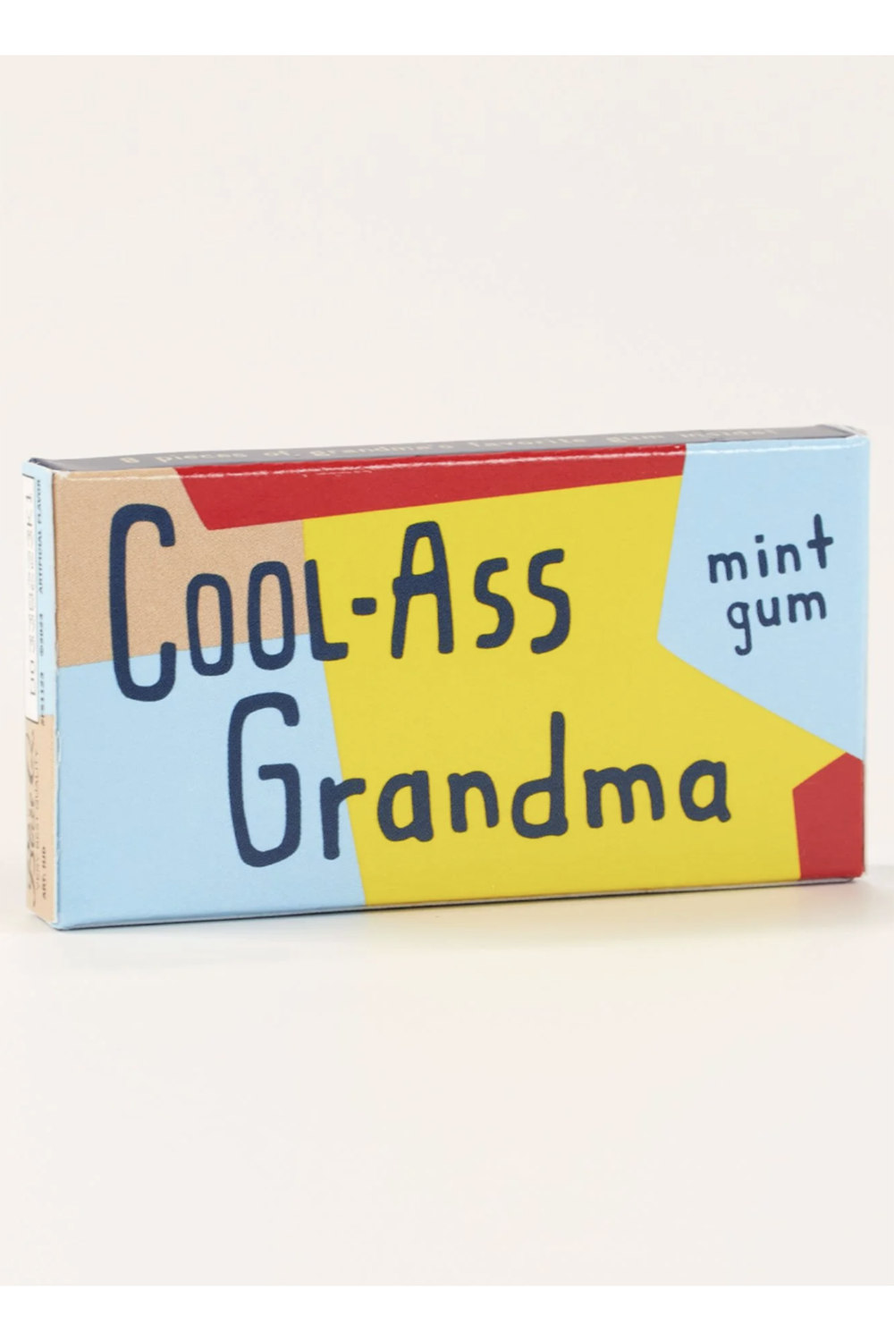 Funny Gum - Cool Ass Grandma