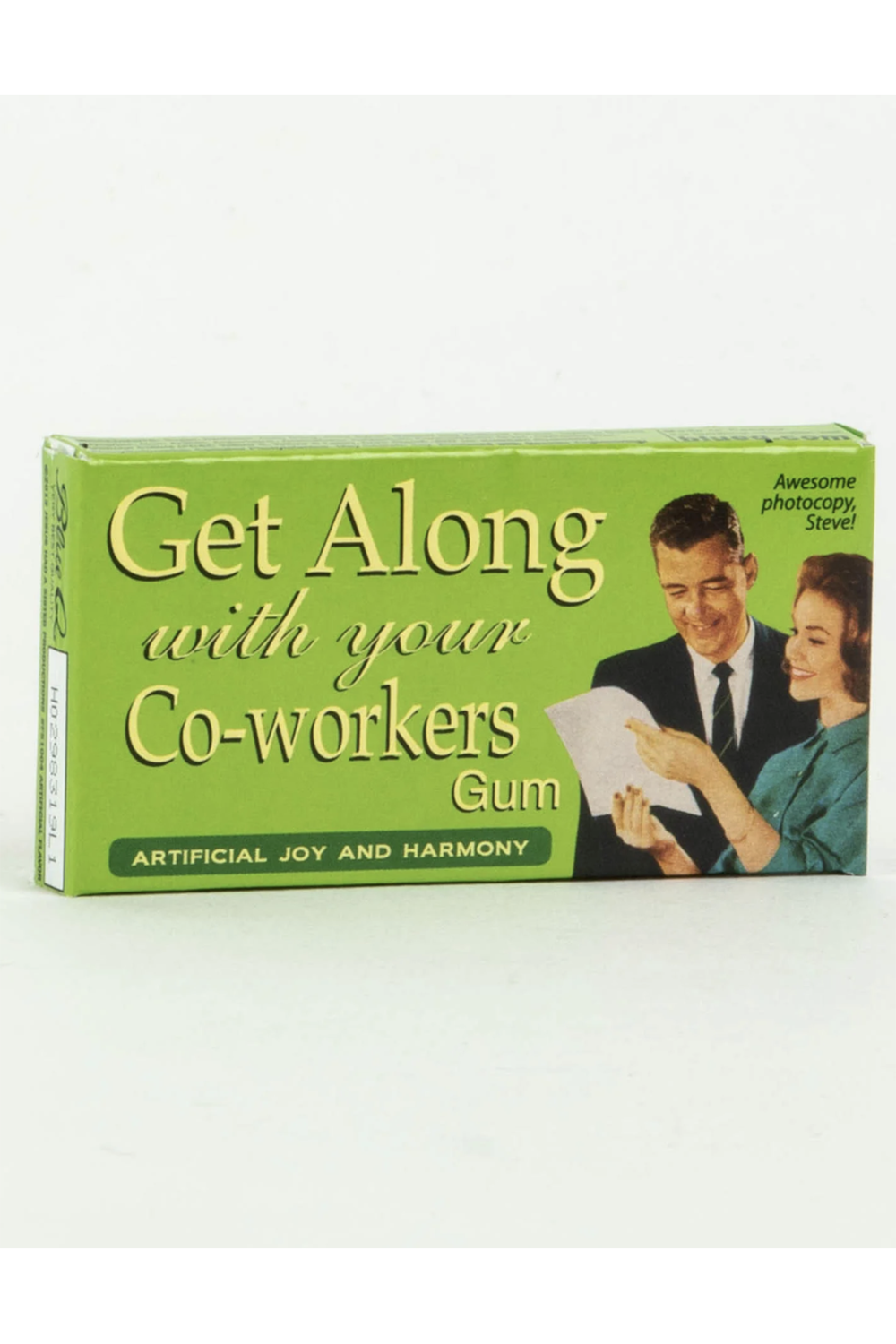 Funny Gum - Get Along with CoWorkers