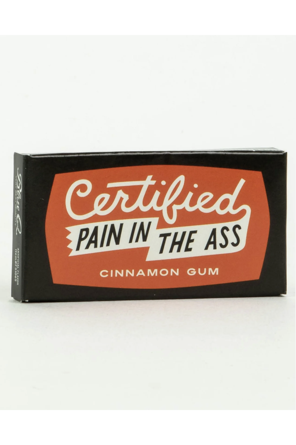 Funny Gum - Certified Pain in the Ass