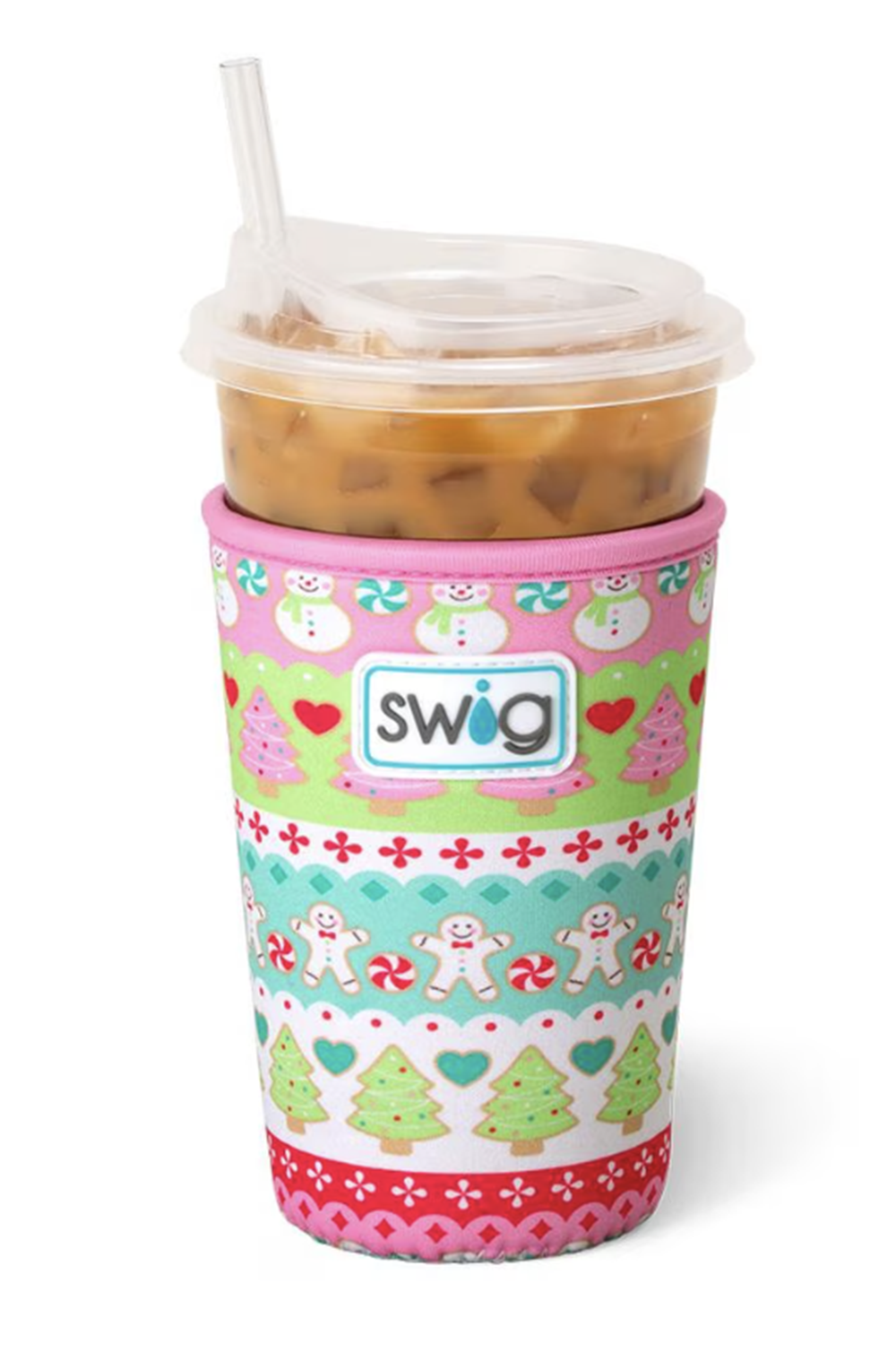 Swig Cup Coolie - Cookie Jar