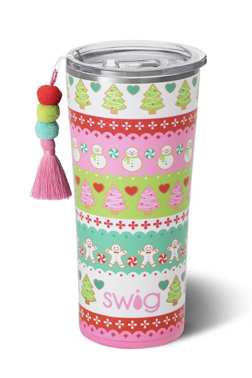 Swig Tumbler - Cookie Jar