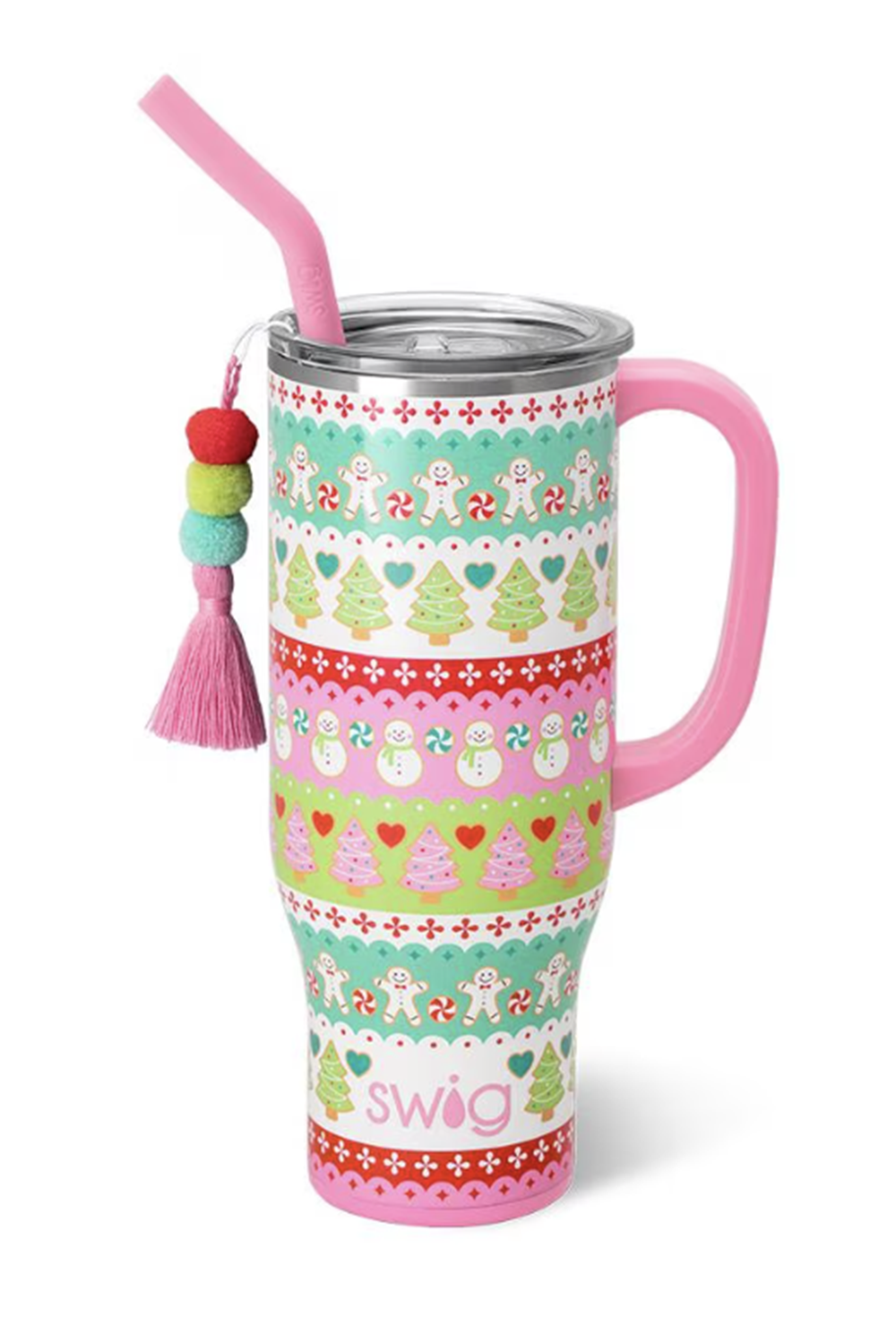 Swig Mega Mug - Cookie Jar