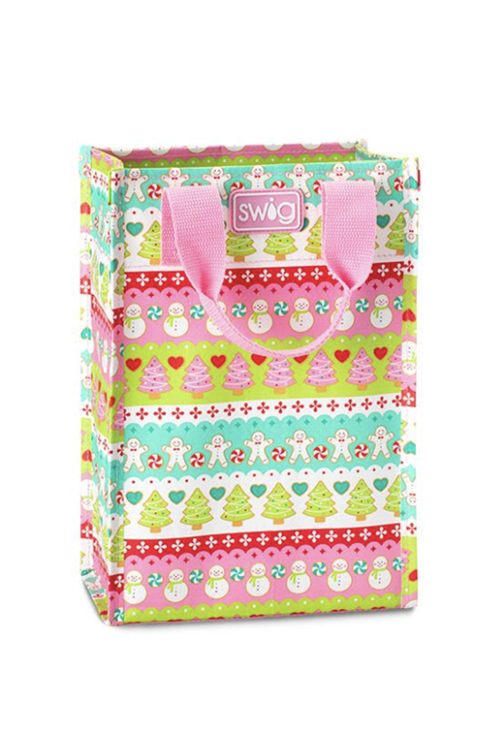 Swig Reusable Gift Bag - Cookie Jar