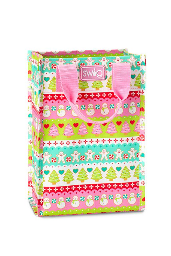 Swig Reusable Gift Bag - Cookie Jar