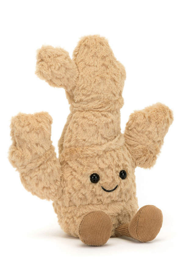 JELLYCAT Amuseable Ginger