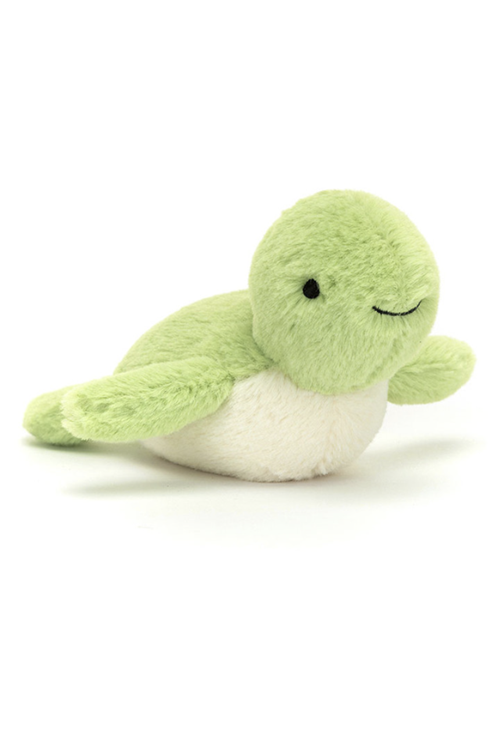 JELLYCAT Fluffy Turtle