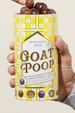 Goat Poop Ultra Premium Chocolate