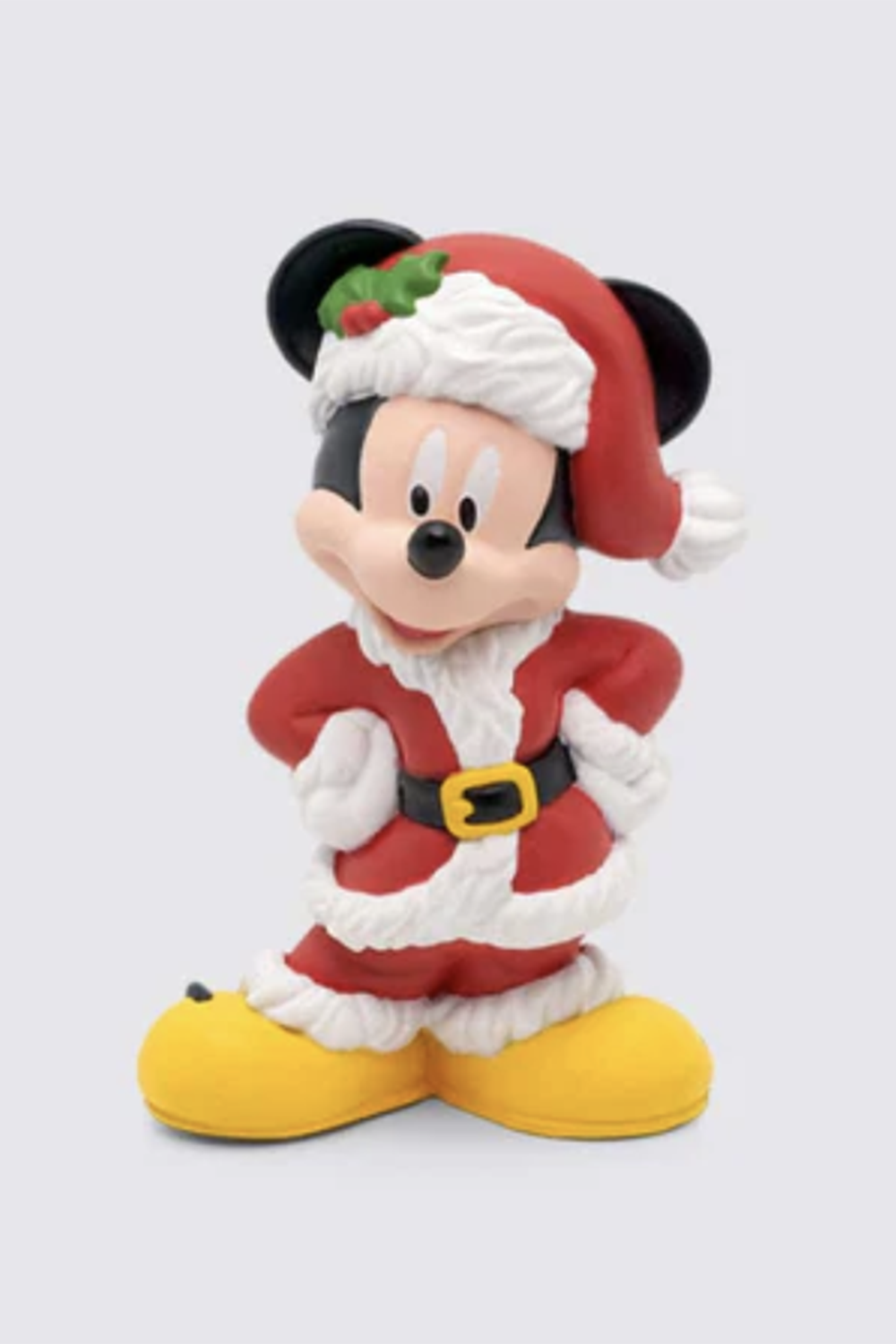 Tonies Topper - Holiday Mickey Mouse