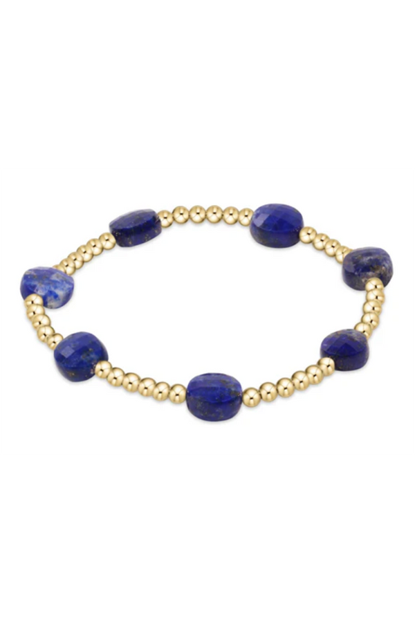 EN Admire Bracelet - Lapis