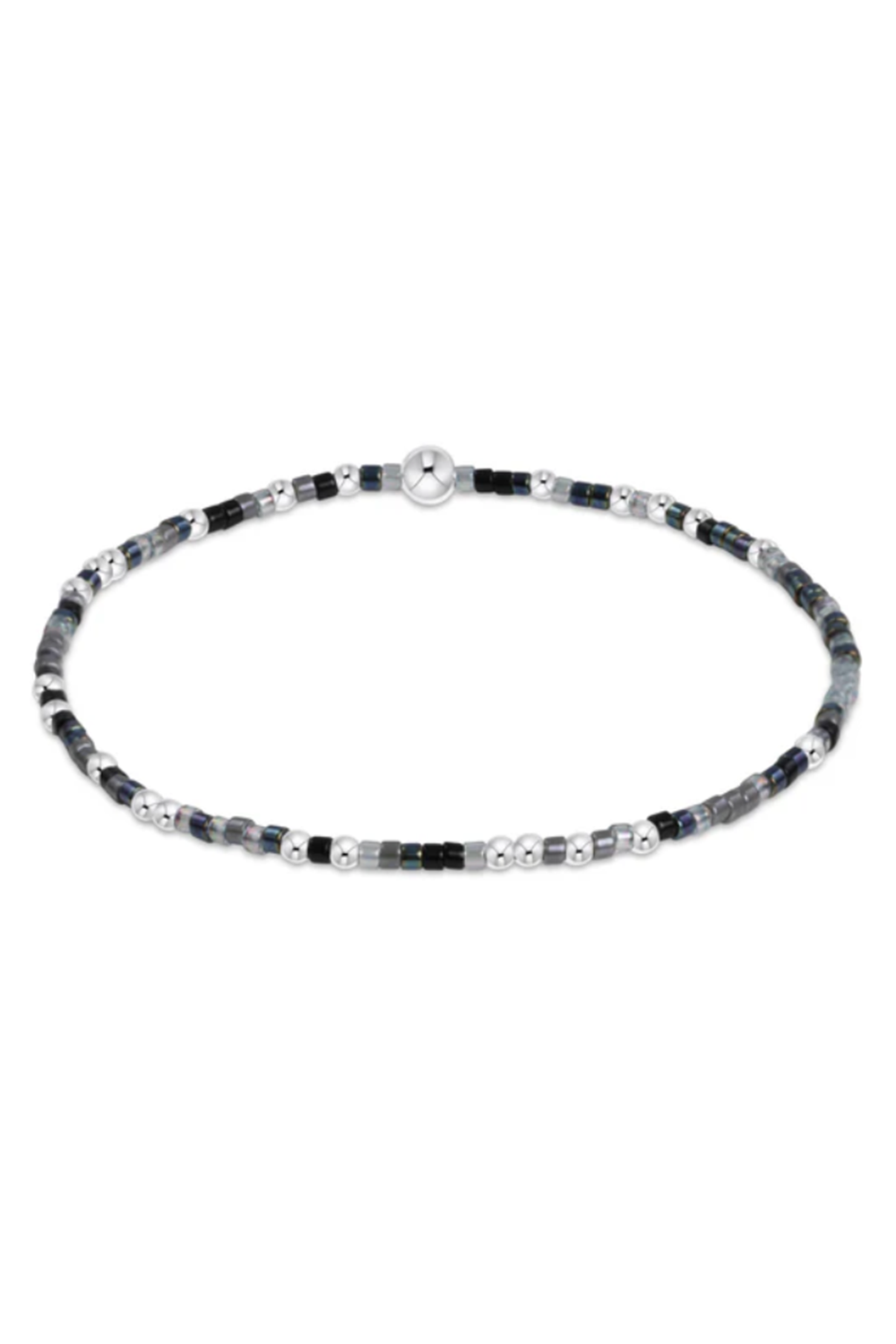 EN Sterling Hope Bracelet - Nothin' Good After Midnight