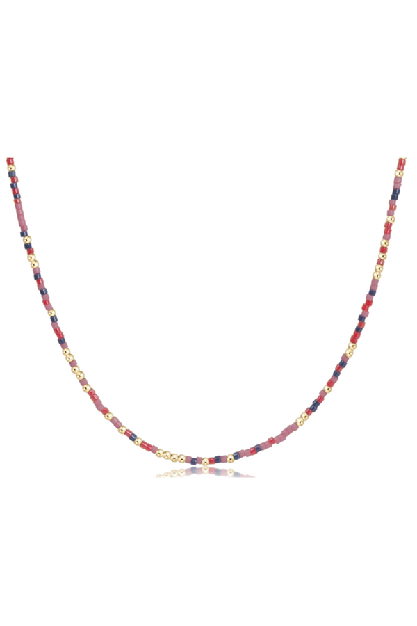 EN Hope Choker - You're Gum-Believeable