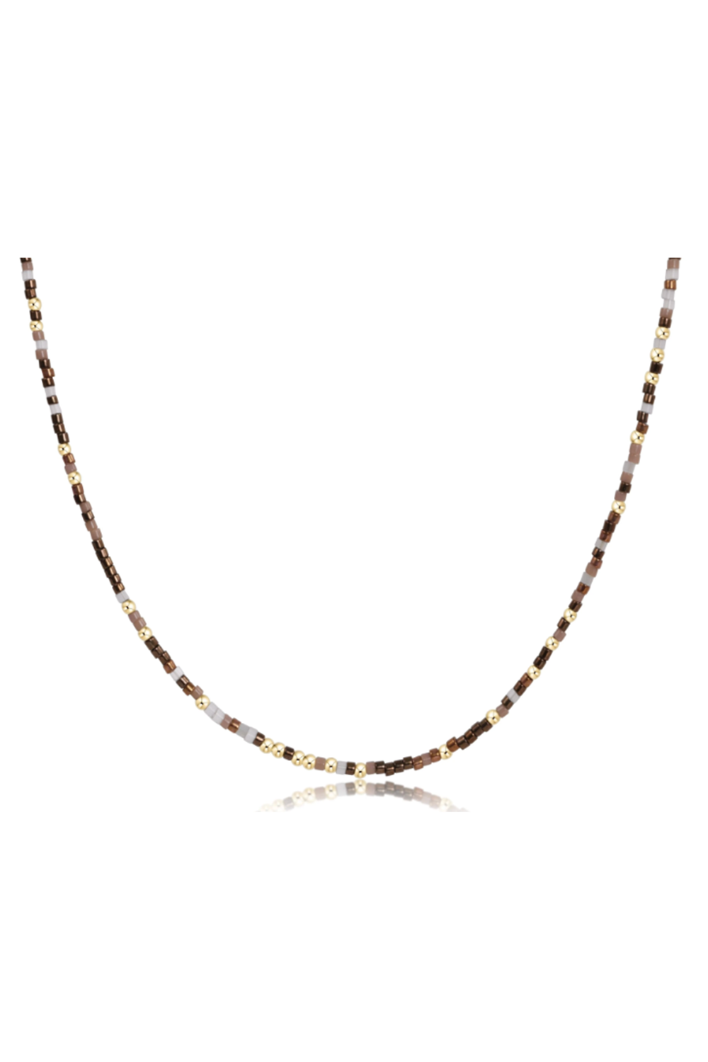 EN Hope Choker - Wake Me Up Before You Cocoa