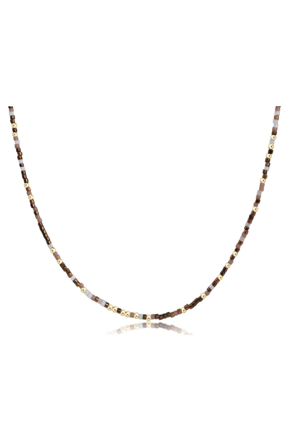 EN Hope Choker - Wake Me Up Before You Cocoa