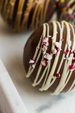 Double Pack Hot Chocolate Bomb - Peppermint