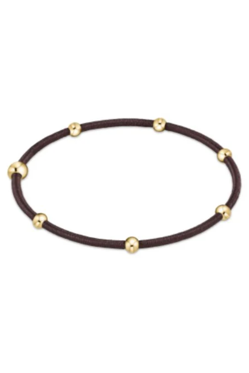 EN Essentials Bracelet - Bronze