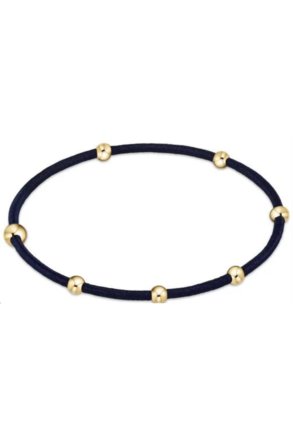 EN Essentials Bracelet - Navy