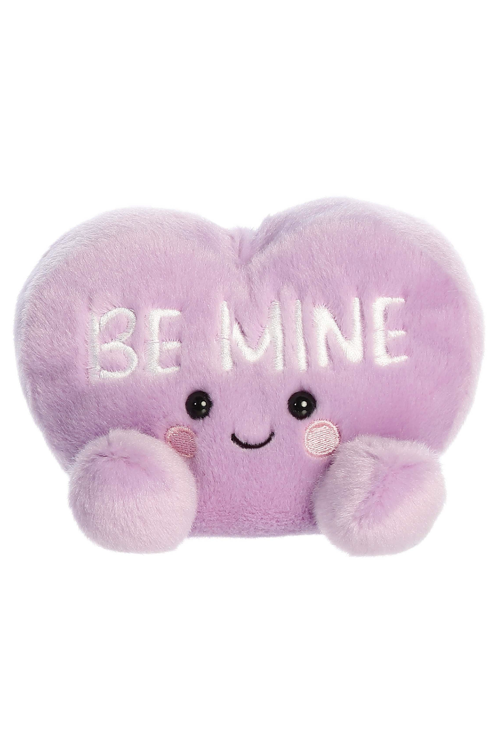 Mini Squish Toy - Be Mine Heart