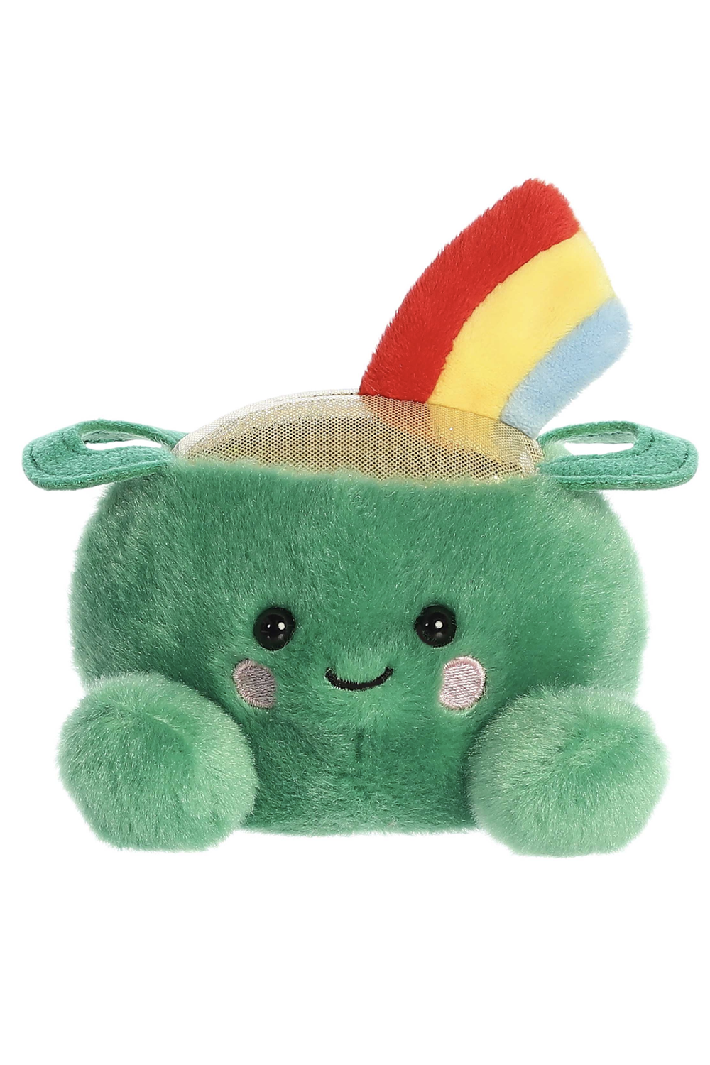 Mini Squish Toy - Ciara Pot of Gold