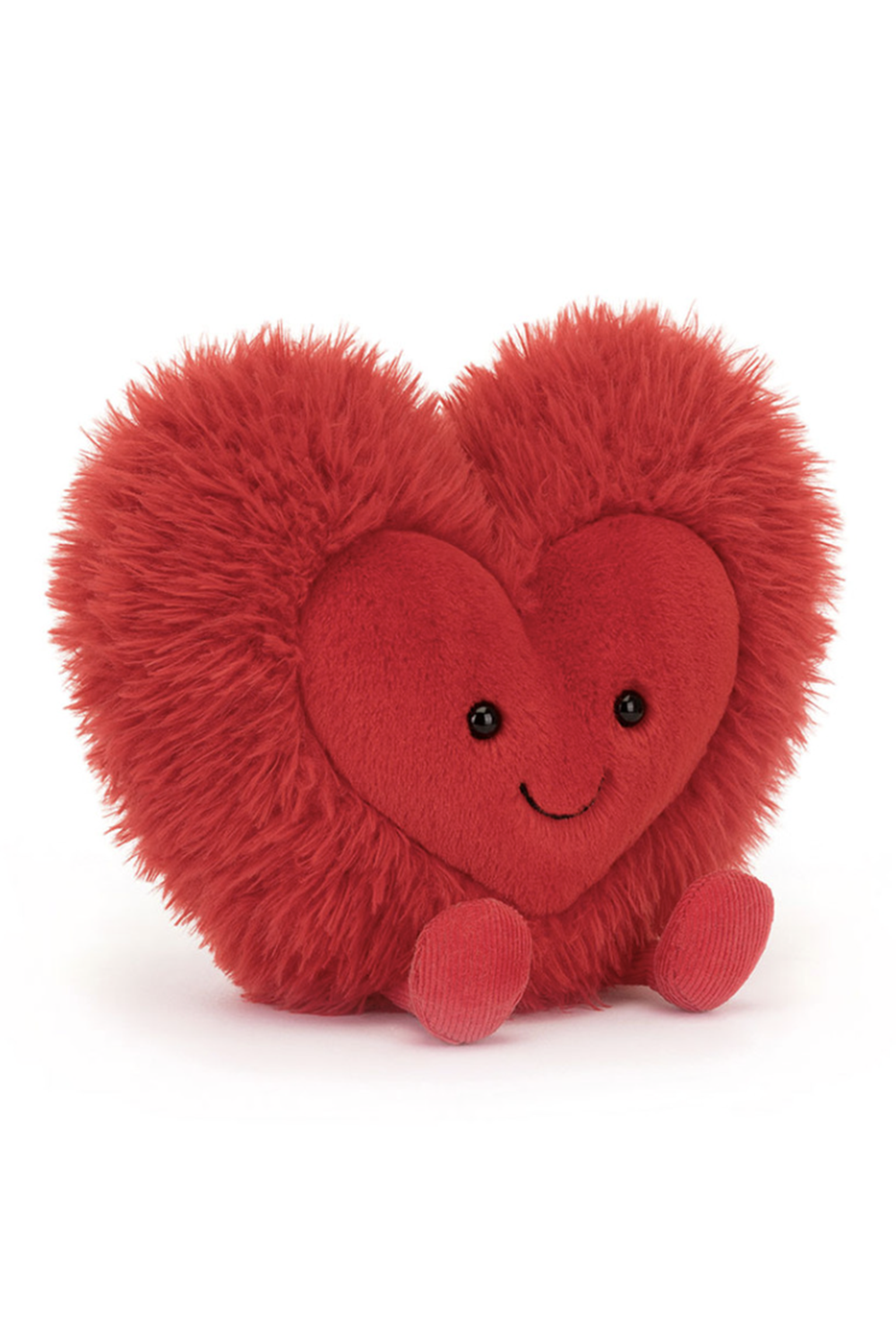 JELLYCAT Amuseable Beatie Heart