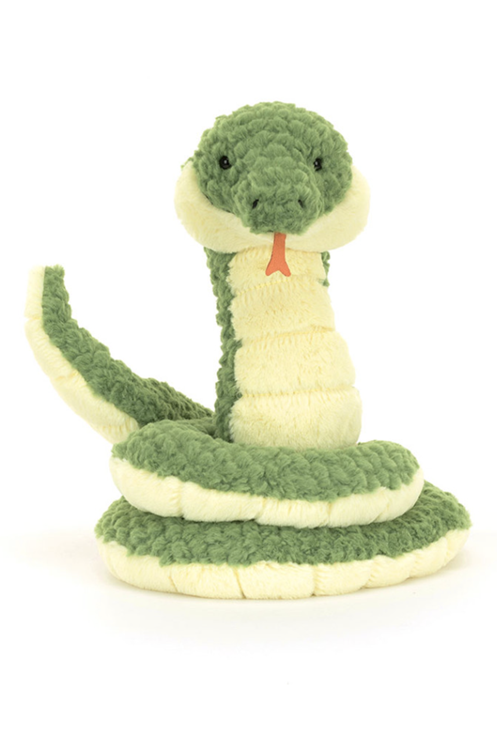 JELLYCAT Cizi Snake