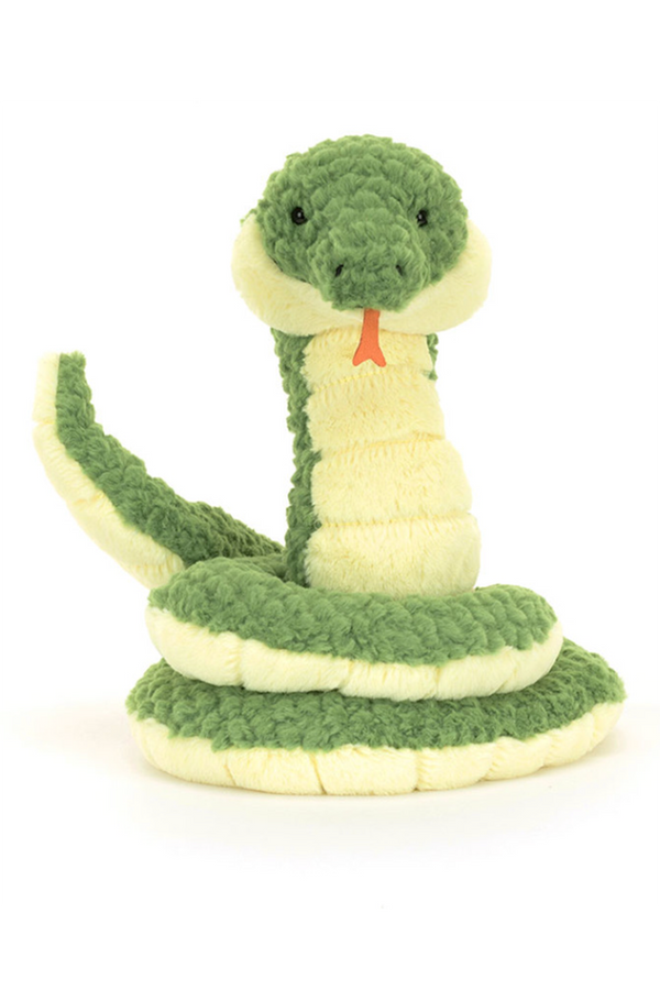 JELLYCAT Cizi Snake