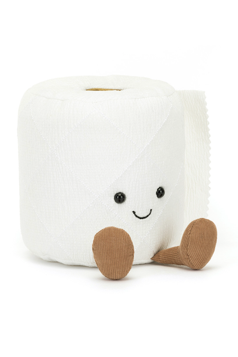 Amuseables Toilet Paper Roll