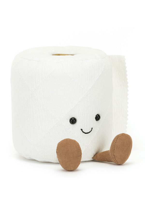 Amuseables Toilet Paper Roll