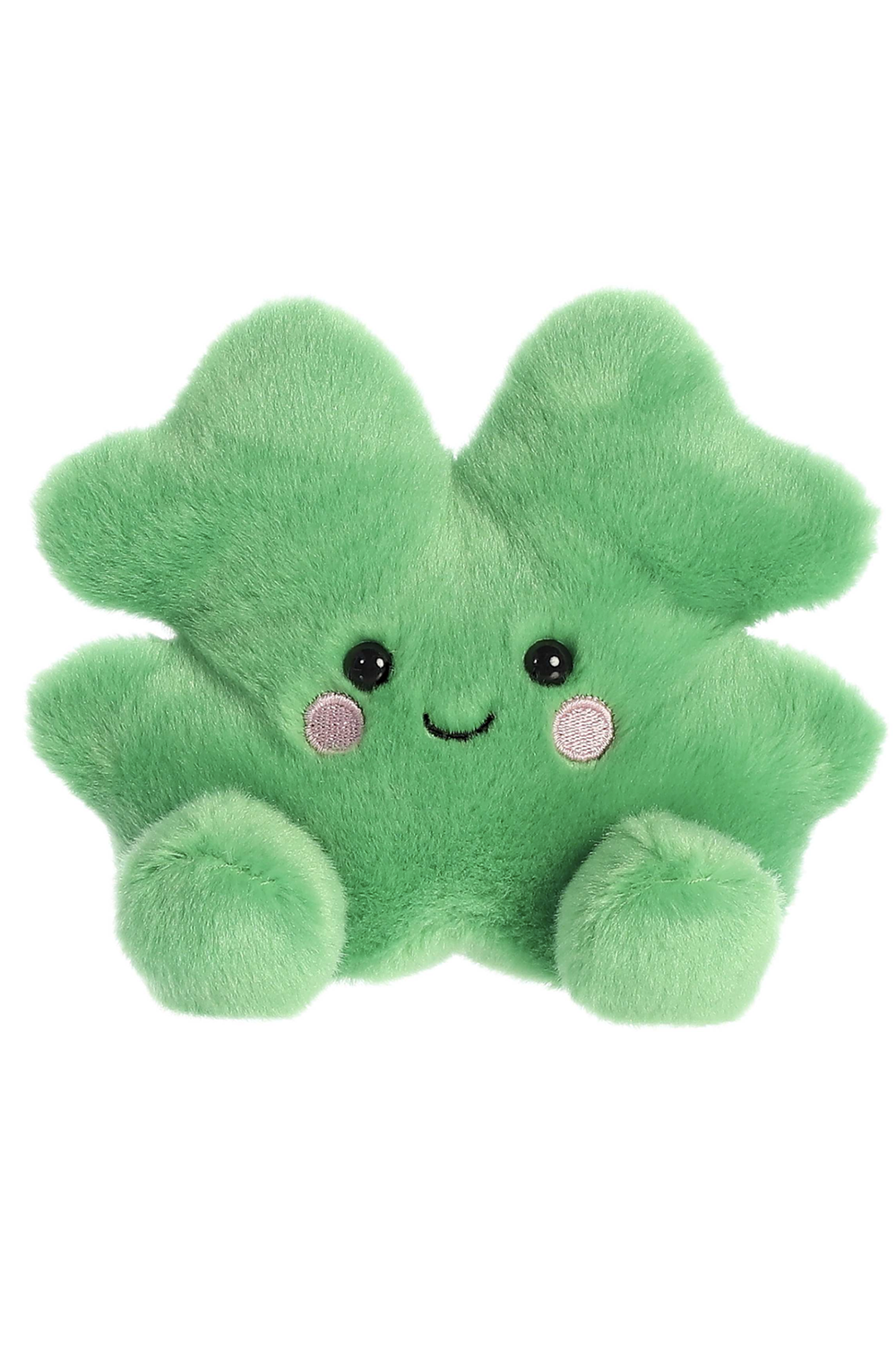 Mini Squish Toy - Chance Clover