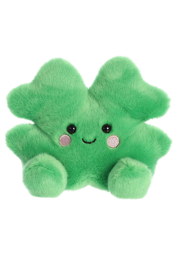 Mini Squish Toy - Chance Clover