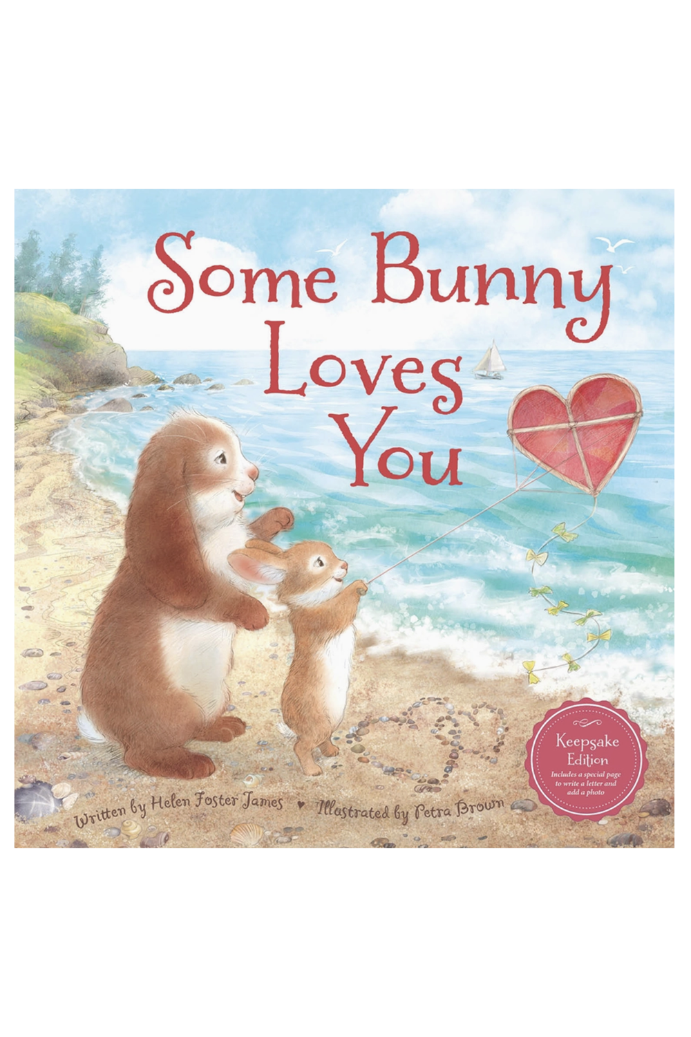 Some Bunny Loves You Book