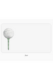 Little Notes - Golf Tee