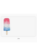 Little Notes - Patriotic Popsicle