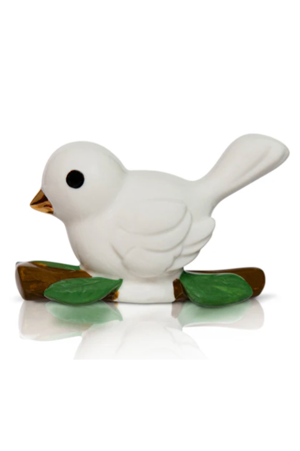 Nora Fleming Mini Attachment - Bestie Birds