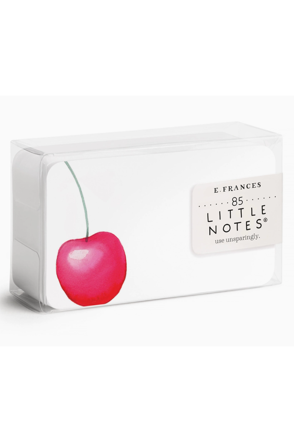 Little Notes - Very Cherry