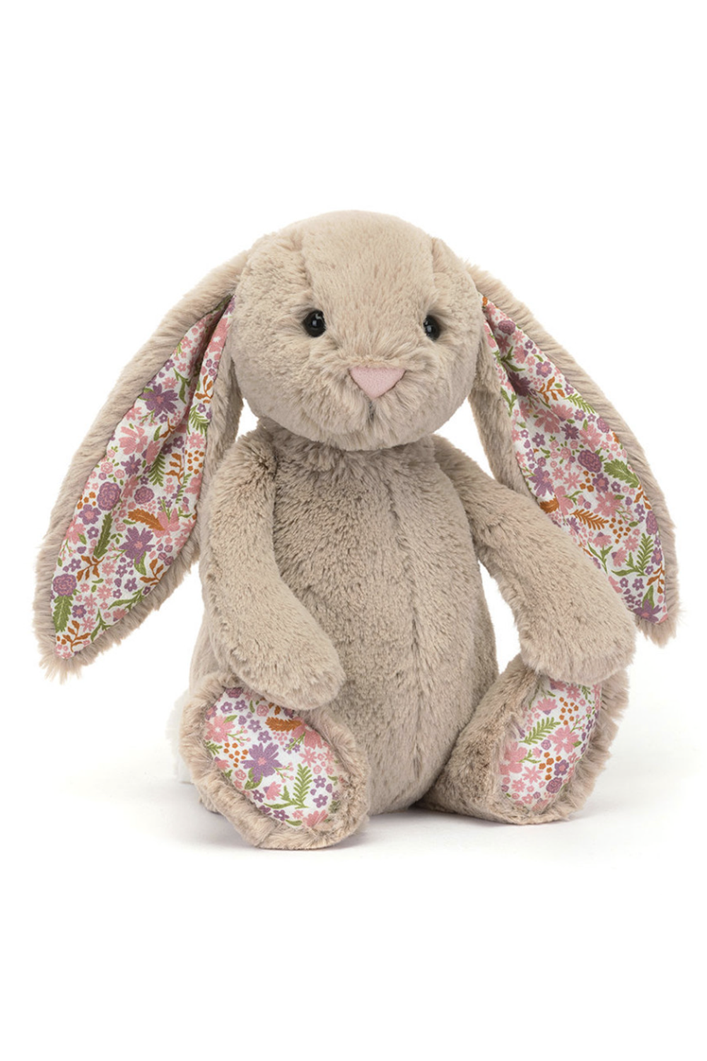 JELLYCAT Bashful Blossom Petal Bunny - Beige