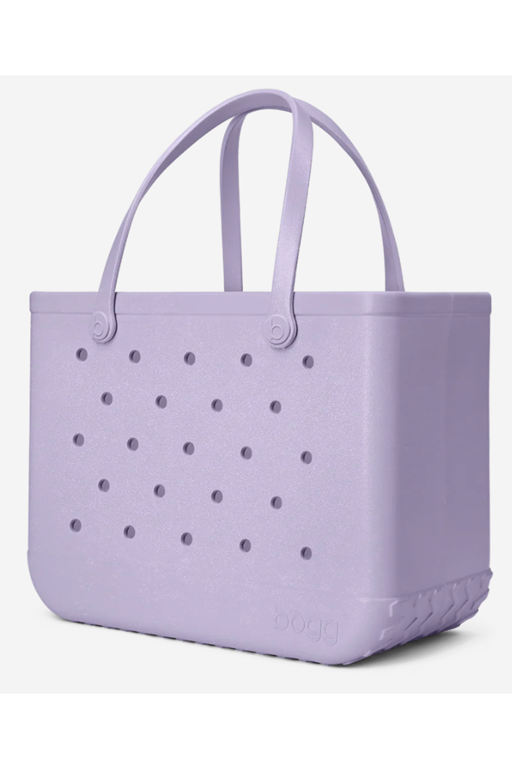 Bogg Bag - Lilac Shimmer