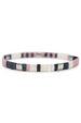 Skylar Morse Code Bracelet - Daughter Tila