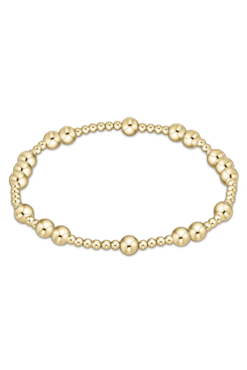 EN Hope Bracelet - Gold